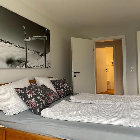 בלודנץ Appartement Schillerkopf מראה חיצוני תמונה